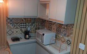Studio Premium Copacabana Gisah - Praia e Metrô